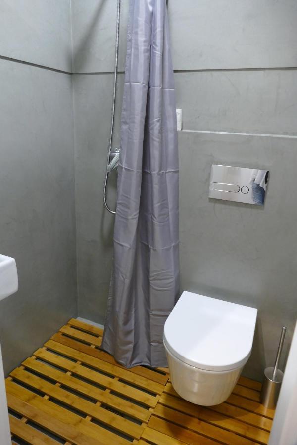 Guest House Eca - Centro Historico Leiria Luaran gambar
