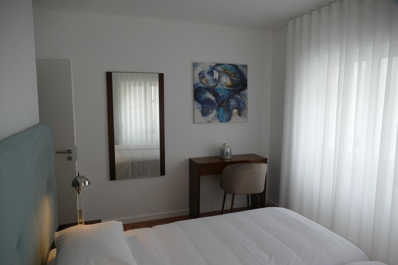 Guest House Eca - Centro Historico Leiria Luaran gambar